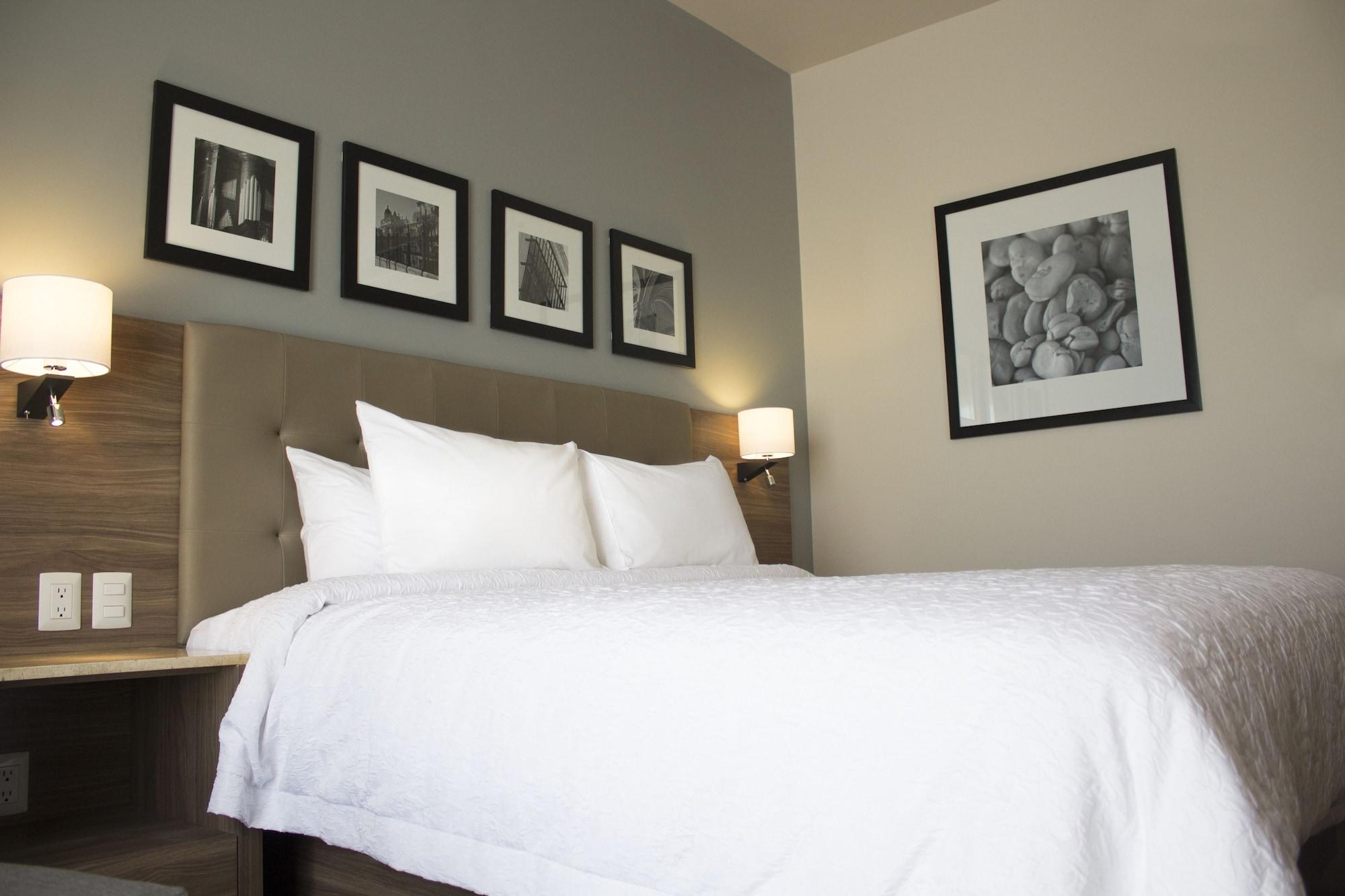 Hampton Inn By Hilton Durango Exterior photo