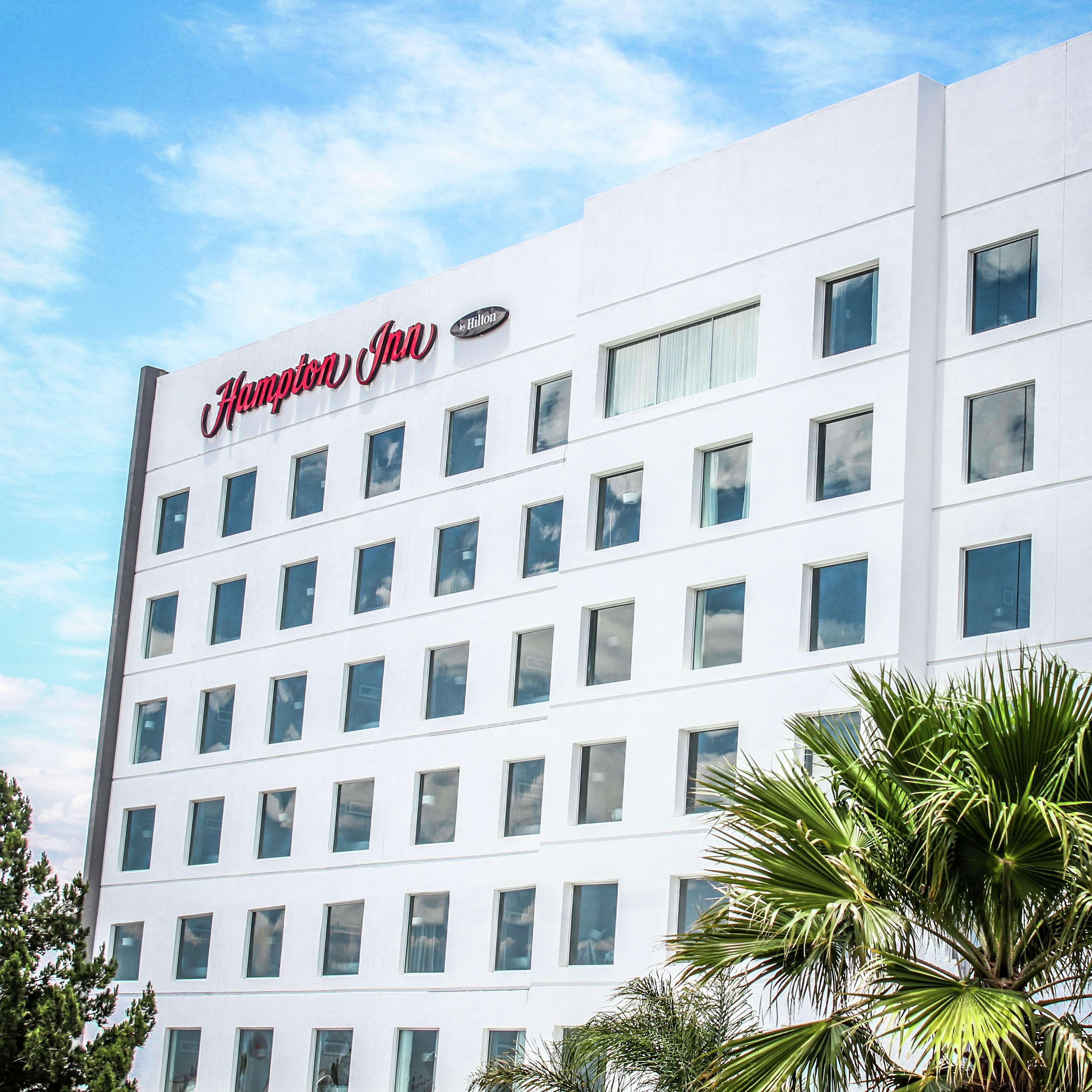 Hampton Inn By Hilton Durango Exterior photo