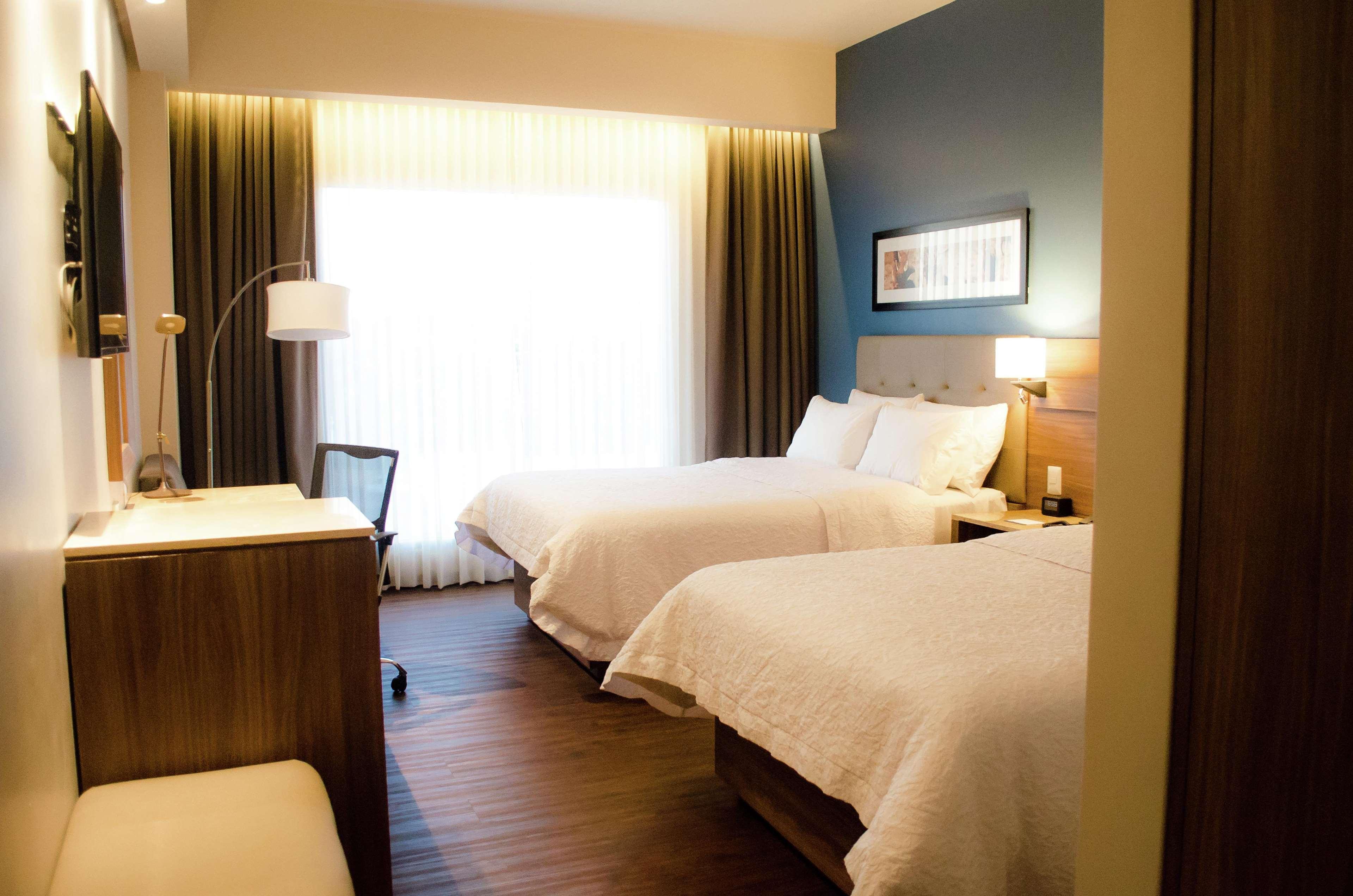 Hampton Inn By Hilton Durango Exterior photo